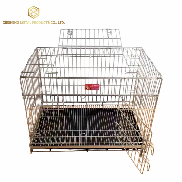 Dog Cage