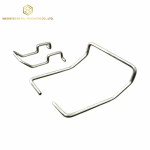 Stainless Steel Handles